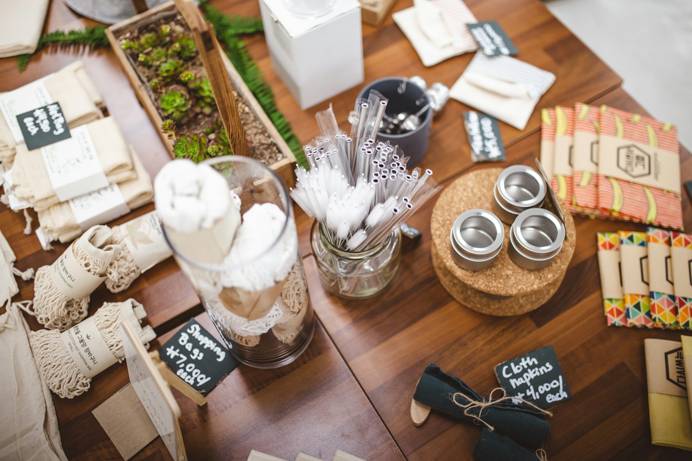7 claves para convertir una idea en un negocio más sostenible